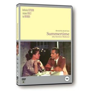 Summertime