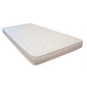 MATELSOM Matelas antibactérien - Lit gigogne & tiroir lit - Qualité Française