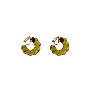 Boucles d'oreilles IVANA