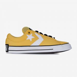 Converse Puff Player Jaune/blanc