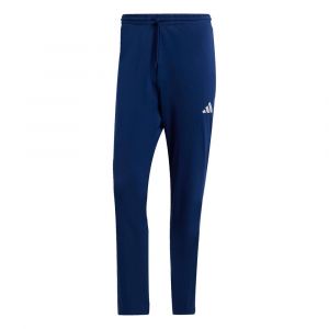 Adidas Pantalon de jogging en jersey simple Essentials Small Logo
