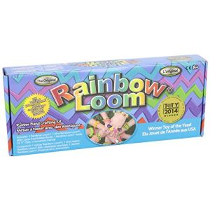 Image de Rainbow Loom Kit de démarrage pour bracelets Loom