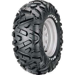 Maxxis M917 Bighorn (29x9.00 R14 TL 61M Roue avant )