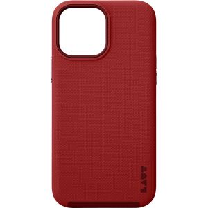 Image de Laut Coque iPhone 13 Pro Shied rouge