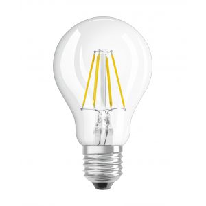Ledvance Ampoule Led Parathom Classic A 40, 4 W 2700 E27, claire, Osram