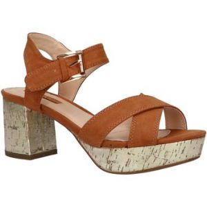 Chika10 Sandales New Cloe 06 EU 38 Leather