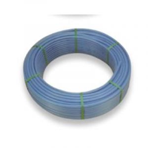 Barbi Blansol Tube per nu - Tube bleu ø ext. : 12 - Couronne : 240 ml