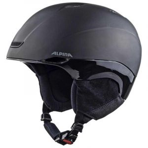 Image de Alpina Parsena Casque de ski Noir 58-61 cm