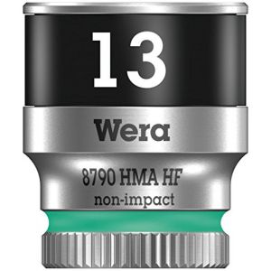 Image de Wera 8790 HMA HF 13mmx23 Douilles