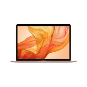 Apple MacBook Air 13.3" LED 512 Go SSD 16 Go RAM Intel Core i7 Quadricour à 1.2 GHz Or Sur-mesure Nouveau