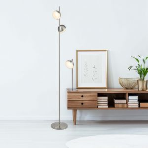 Searchlight Lampadaire Tully