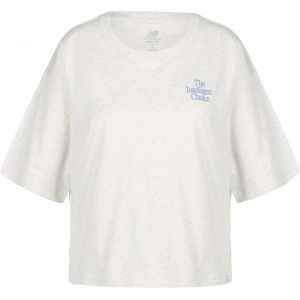 New Balance Athletics Intelligent Choice, taille M, femme, blanc