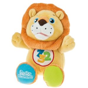 Clementoni Raymond Le Lion