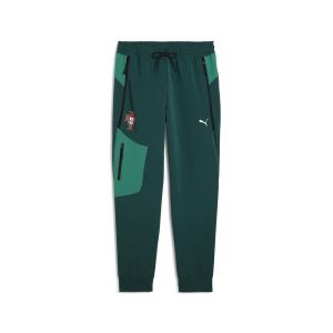 Puma Pantalon d'entraînement Portugal Tech 2025