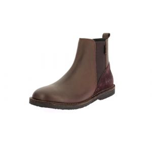Kickers Bottines femme Liplist