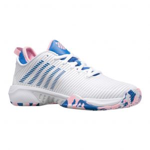 K-Swiss Chaussures de tennis femme Hypercourt Supreme