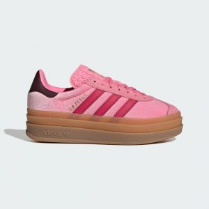 Adidas Originals Chaussure Gazelle Bold Enfants, pointure 35&frac12; - Taille 35&frac12;
