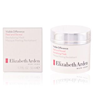 Image de Elizabeth Arden Visible Difference - Masque peeling revitalisant