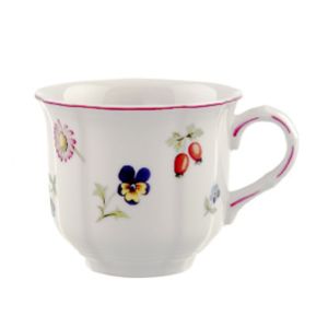 Image de Villeroy & Boch Tasse Petite Fleur 20 cl