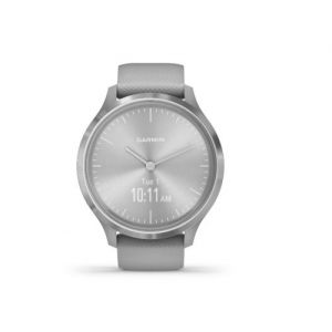 Image de Garmin Vivomove 3 Sport - Grey-Silver - Bracelet connecté