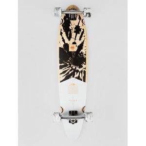 Globe Pinner Classic 9.0" x 40" Complete noir