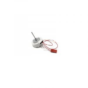 Whirlpool Moteur ventilateur d'origine (C00385660, 482000092638) Réfrigérateur, congélateur ARISTON HOTPOINT, BAUKNECHT, INDESIT, KITCHENAID, LADEN