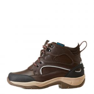 Bottines imperméable femme Ariat Telluride H2O