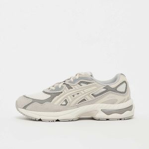 Asics SportStyle GEL-NYC (GS) Unisex Running beige Taille 39 Chaussures - Couleur beige - Taille 39