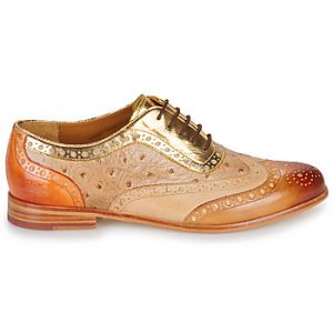Melvin & Hamilton, Selina 56, Oxford pour Femmes, Multi, 37 EU