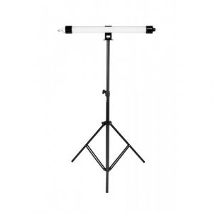 Sylvania Baladeuse filaire + tr&eacute;pied Sylwork 1600 lm 865 Noir