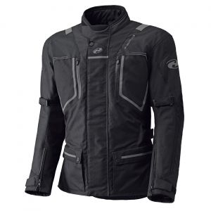 Held Veste textile Zorro noir - S