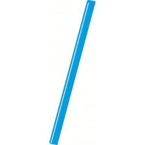 Claircell 25 baguettes &agrave; relier format A4 (&eacute;paisseur 3 mm)