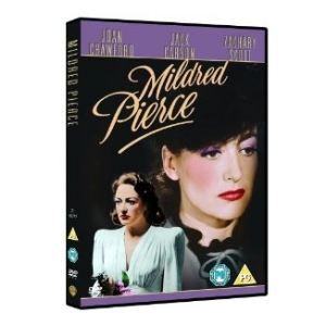 Mildred Pierce - avec Joan Crawford