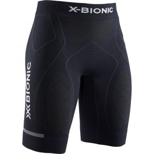 X-Bionic The Trick G2 - Short running Femme - noir XS Collants & Shorts Running