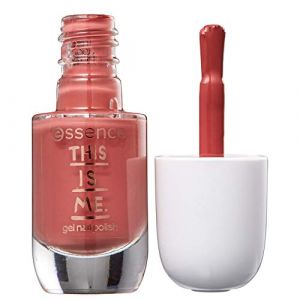 Image de Essence This Is me. Gel Nail Polish - 06 Real - 8 ml