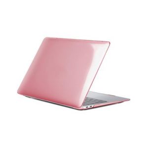 Puro Coque MacBook Air 13 Rose
