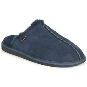 Shepherd Chaussons HUGO Bleu - Taille 41,42,44,45,46