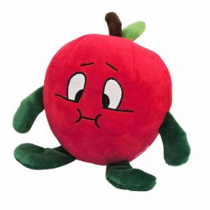 Nobby Pomme en peluche Pet