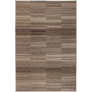 Declikdeco Tapis Bianca outdoor Naturel 160 x 230 x 1