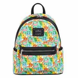 Funko Sac &agrave; dos enfant Loungefly Pokemon