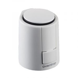Image de Oventrop MOTEUR ÉLECTROTHERMIQUE AKTOR T2P 24V NC RÉF 1012416
