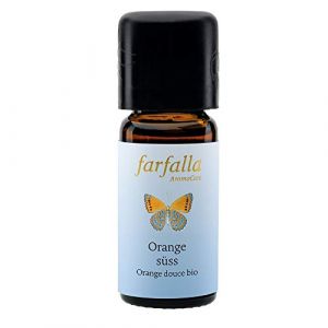 Farfalla Orange Douce Bio - 10 ml