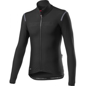 Castelli Tutto Nano Ros S Black - Black - Taille S