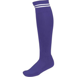 Chaussettes de sport rayés Proact