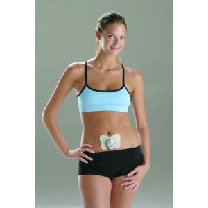 Gymform Quick Fitness - Papillon d'électrostimulation