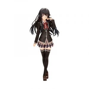 Kotobukiya Statuette My Teen Romantic Comedy SNAFU 1/8 Yukino Yukinoshita