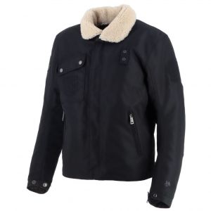 Helstons Blouson textile Sergeant noir- 2XL