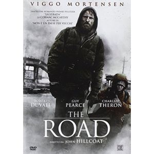 Image de The Road [Import Italien]