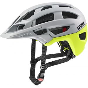 Uvex Casque Vtt Finale 2.0 M Rhino / Neon Yellow