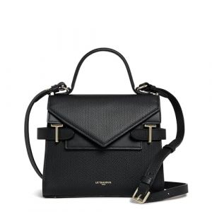 Le Tanneur Sac à main EMILIE Noir - Taille Unique